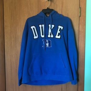 Duke Blue Devils Hoodie